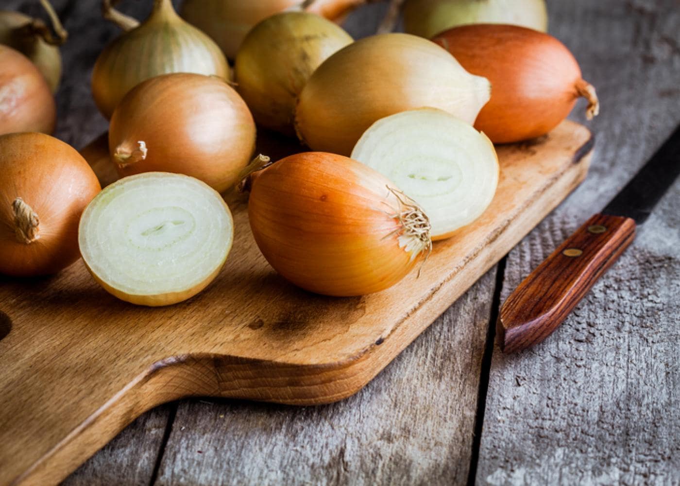 Europe's onion shortage presents opportunities for Argentina Fruit
