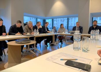 Євроінтеграція АПК виходить на рівень практичних рішень: УПОА долучилася до фахового діалогу з Урядом