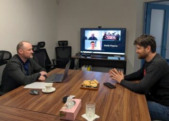 Президент УПОА зустрівся з керівництвом Фонду часткового гарантування кредитів у сільському господарстві