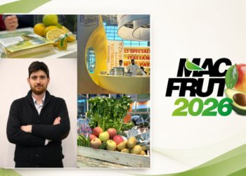 Делегація Української плодоовочевої асоціації взяла участь у Macfrut 2026 у Ріміні